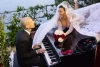 Interesting moments that happened at Kourtney Kardashian's wedding